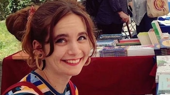 Las catalanas Anna Aparicio y Neus Caamaño, seleccionadas para el 17 Catálogo Iberoamérica Ilustra