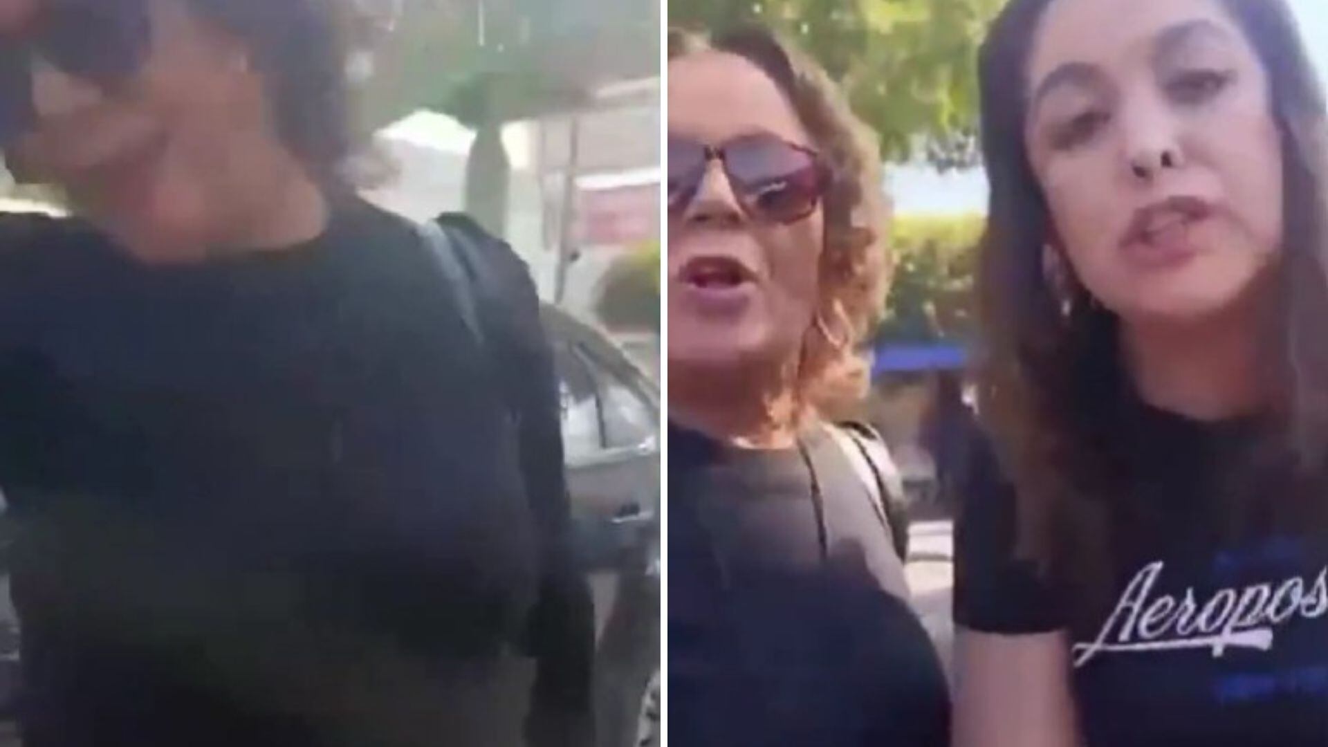 El caso reaviva el debate sobre el respeto al reglamento vial.