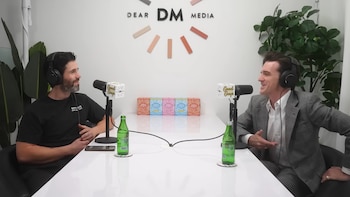 Josh Peck y Drake Bell