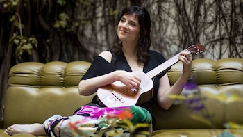Georgina Hassan en Perú: fechas, lugares y entradas para ver a la cantautora argentina