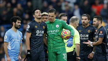 Raul Jimenez: Warum wurde er