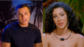 La incorporación de antiguos participantes como pareja marca un punto de inflexión en La isla de las tentaciones