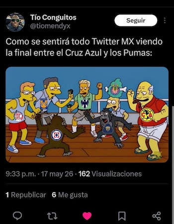 (Redes sociales)