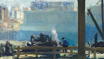 La belleza del día: “Mañana