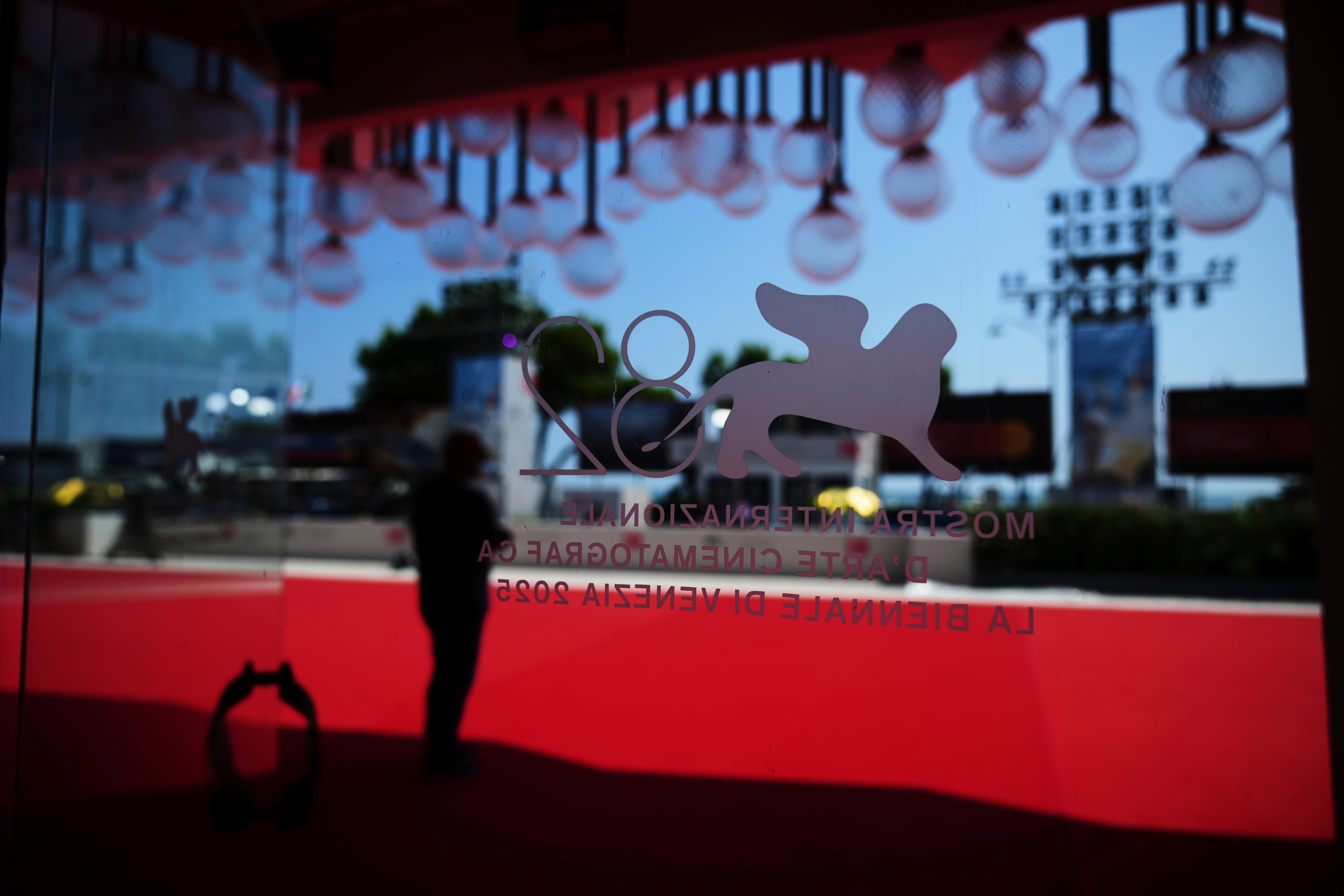 Casey Affleck, Werner Herzog y Nanni Moretti competirán por el León de Oro en el Festival de Venecia