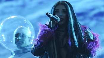 Bellakath este año también lanzará