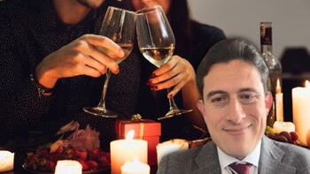 Mr. Taxes habló sobre pagar