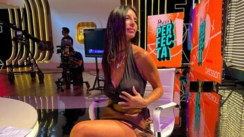 Bianca Moroni Silva en La