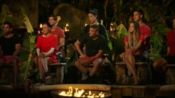 El equipo rojo perdió su