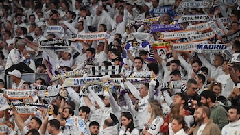 El fútbol europeo se une para limitar las sanciones colectivas contra los aficionados visitantes