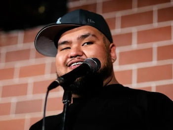 La familia de Flores, al