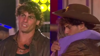 Renato Rossini Jr. fue eliminado de ‘La Granja VIP Perú’: Gabriela Herrera, Samahara Lobatón y Pablo Heredia regresaron al reality