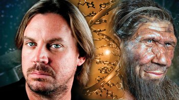 Los estudios sugieren que el contacto genético entre neandertales y humanos modernos ocurrió hace 47.000 años (Archivo Neandertal Vanderbilt News and Communications~1)