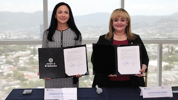 El Salvador anuncia el “TradeExpo 2026″, una nueva vitrina de negocios internacionales para empresas salvadoreñas