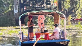 Usuarios de redes sociales apuntaron