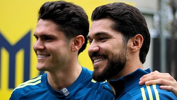 Israel Reyes rompe el silencio y respalda a Henry Martín tras la eliminación del América ante Pumas