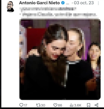 El pidió asilo político a la ONU