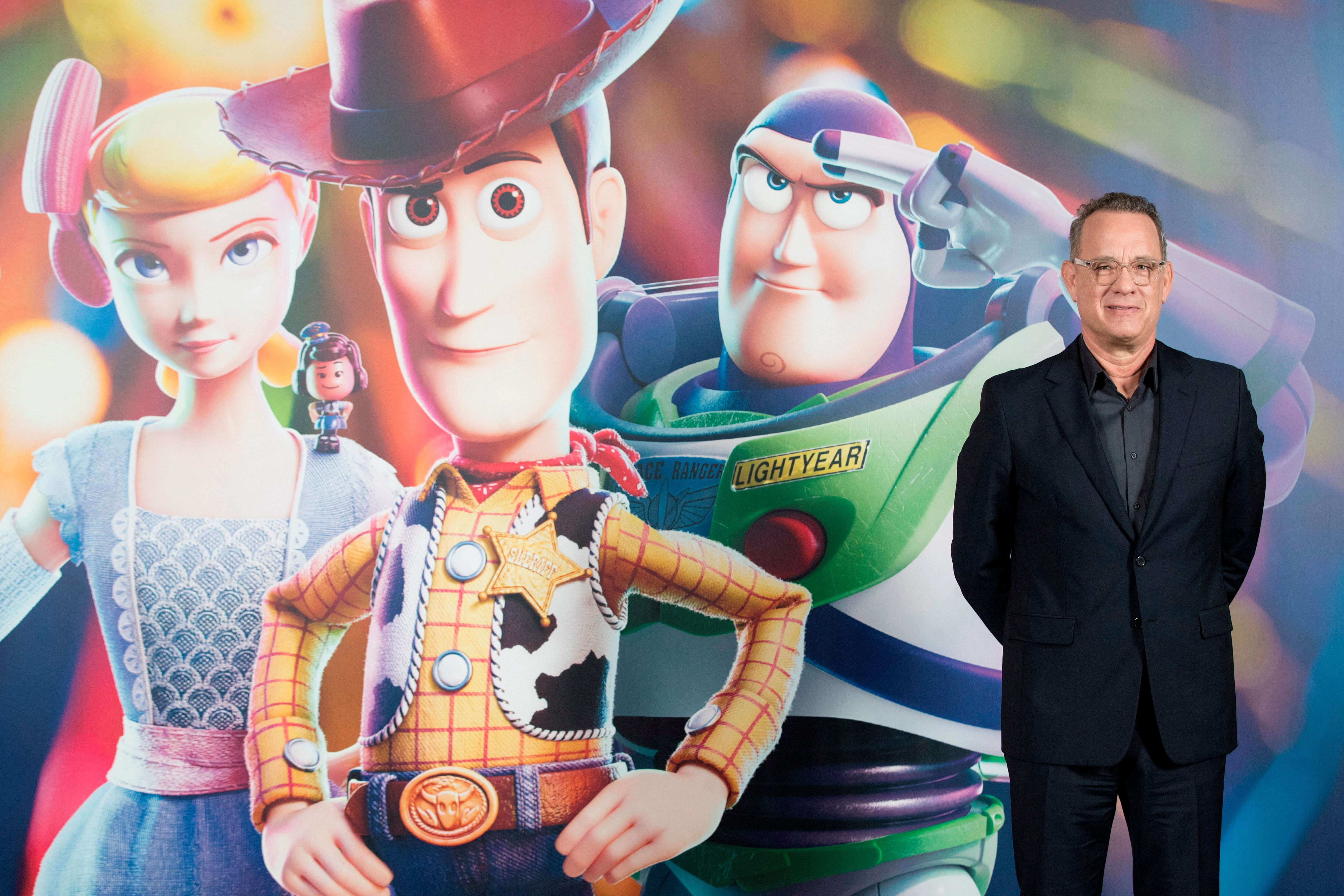 El cuarto filme de la franquicia se estrenó en 2019. (Foto: EFE/ Marta Perez/Archivo)