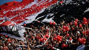 En Newell's sueñan con la