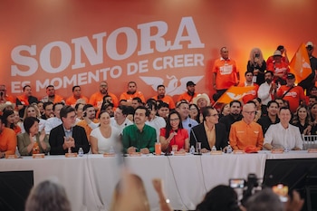 El dirigente del partido afirma que es viable ganarle a Morena en las próximas elecciones