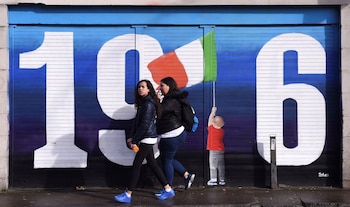 La rica cultura de Irlanda