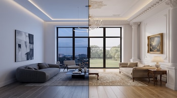 DECORAR CON IA DECO