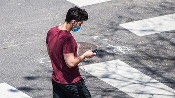 Más pan y circo: ahora,