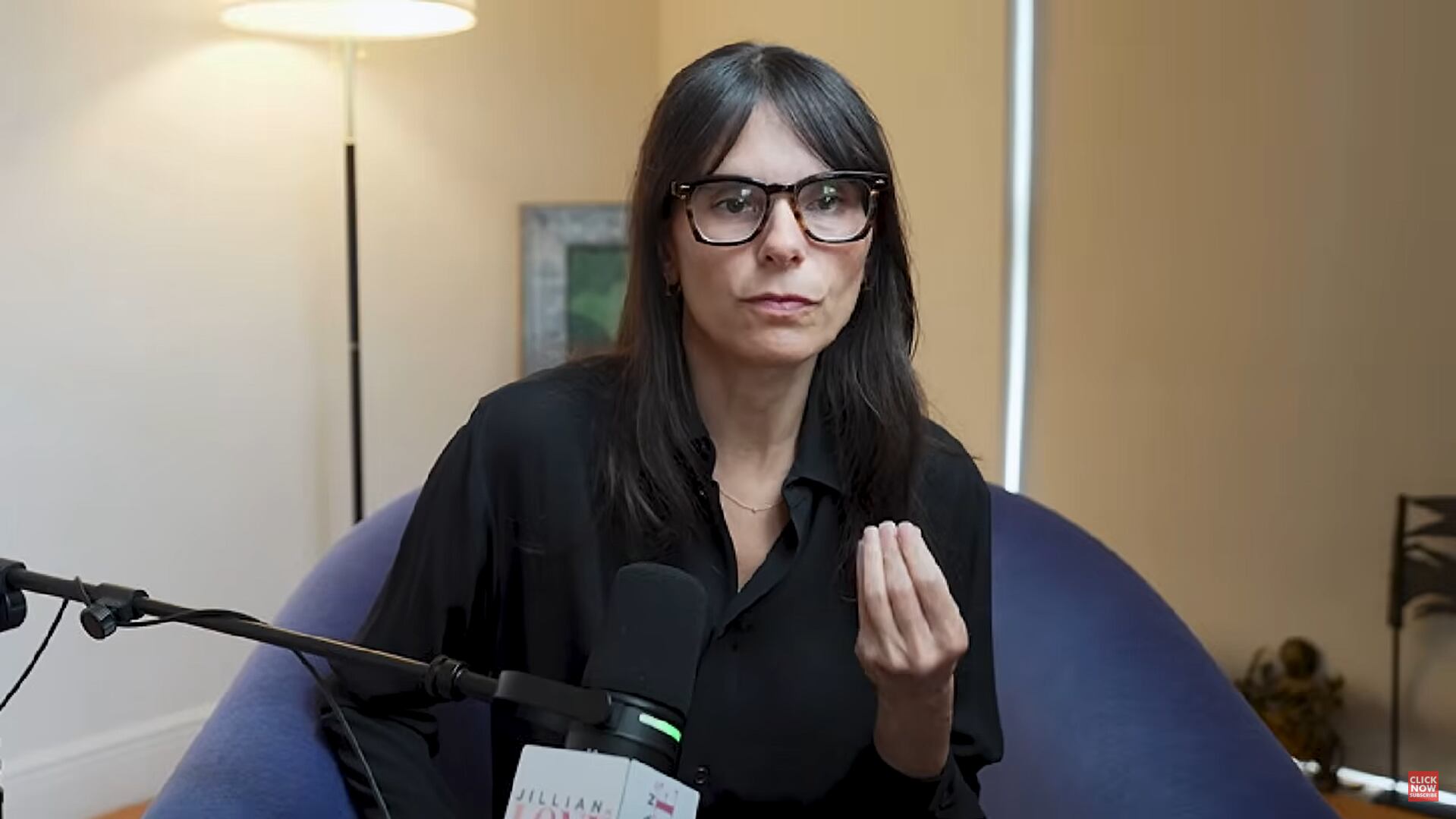 Elegir pareja desde patrones inconscientes puede llevar a repetir errores; Turecki recomendó priorizar el carácter y los valores compartidos (The Dr. Hyman Show)