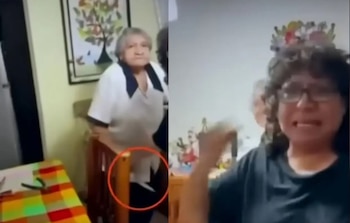 El caso fue amplificado por