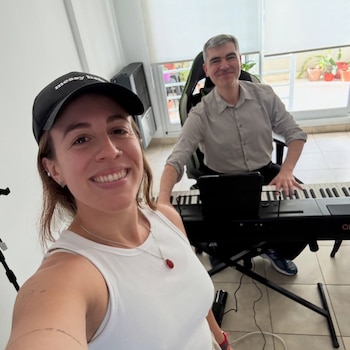 Expertos médicos y la reeducación