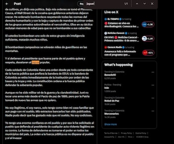 Más reciente mención del Jaguar