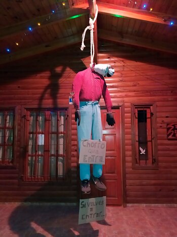 “Quisiéramos que las autoridades entiendan