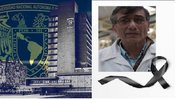 El Instituto de Ingeniería confirmó