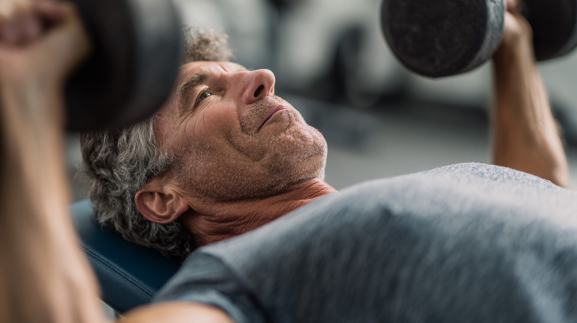 Consumir proteína antes o después del entrenamiento produce resultados similares en fuerza y masa muscular, según la ciencia (Imagen Ilustrativa Infobae)