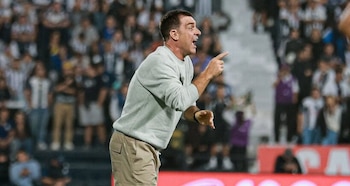 Pablo Guede – Miguel Rondelli – Alianza Lima – Melgar – Liga 1 – Perú – deportes – 12 octubre