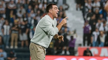 Pablo Guede será citado por la Comisión Disciplinaria de la Liga 1 tras sus cuestionamientos al VAR en Alianza Lima vs Cusco FC