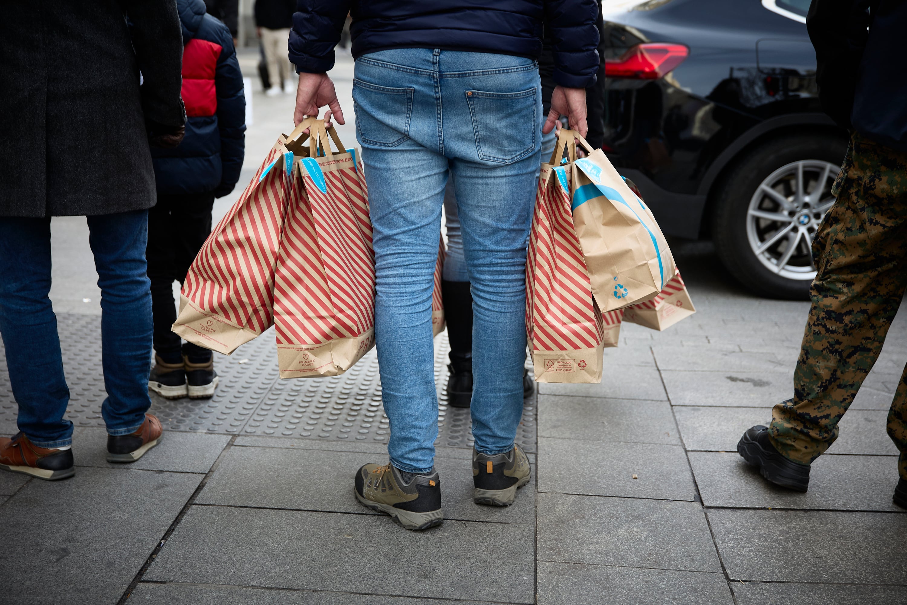 Las ventas minoristas de las pymes se desplomaron en noviembre: los rubros más golpeados y qué se espera para este mes