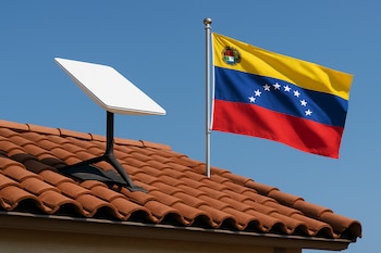 Starlink ofrece servicio gratuito de