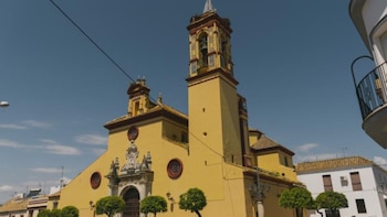 La parroquia de San Eutropio