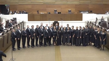 Nuevos diputados en Costa Rica arrancan funciones este 01 de mayo: directorio legislativo es 100% oficialista