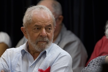 Lula da Silva (Europa Press)