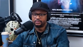 “Soy un sobreviviente de cáncer”: