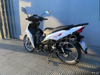 Puso en venta su moto, un supuesto comprador quiso probarla y se la llevó: por qué perdió el juicio contra la aseguradora