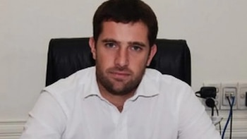 Gonzalo Ruanova, subsecretario técnico de