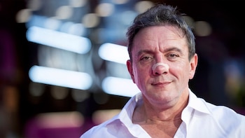 Peter Serafinowicz