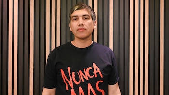 Osvaldo "Ova" Gómez