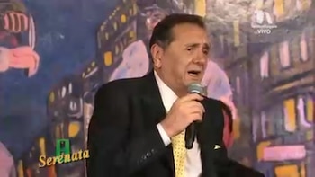 Ricardo Chiqui Pereyra falleció luego