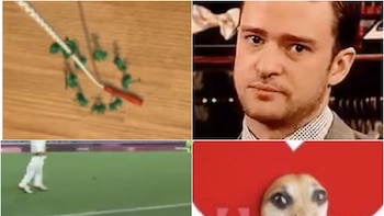 Los mejores memes del Desfile