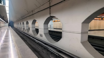 ¿Qué está pasando en el Metro y Metrobús hoy 7 de mayo?