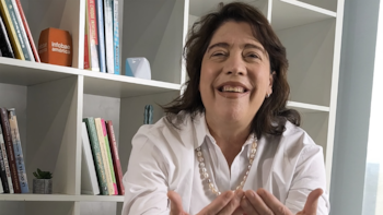 Del “ahorita” mexicano al “más